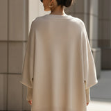 WANWEN | MAGLIONE IN CASHMERE SOFISTICATO
