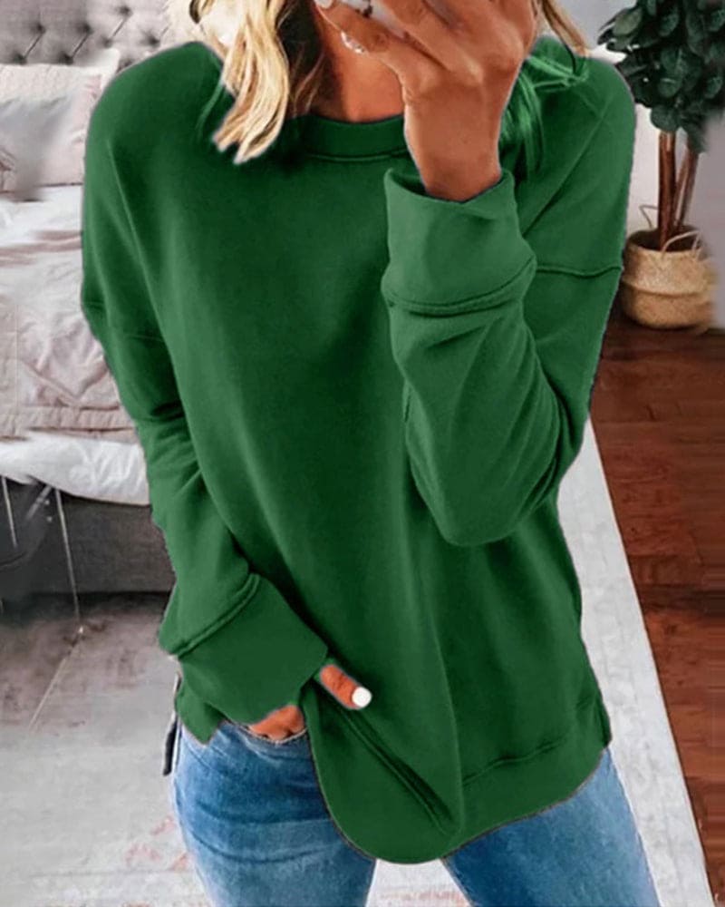 Elizabeth | Comfy Sweater A minha loja