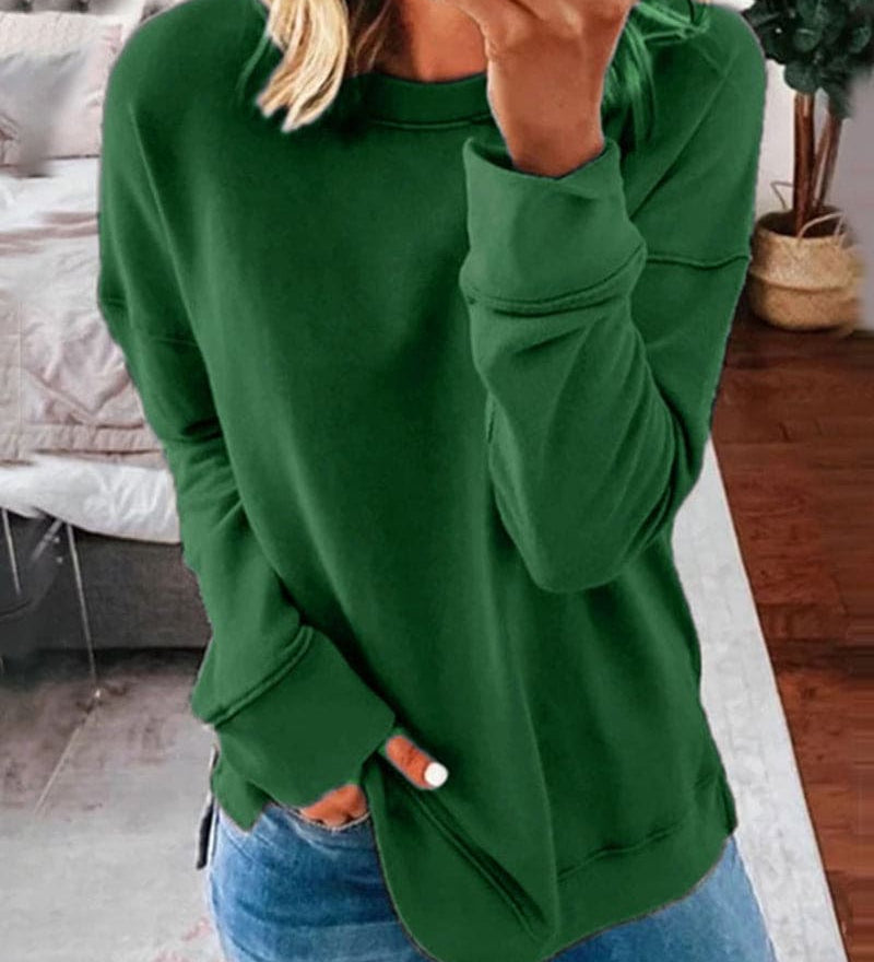 Elizabeth | Comfy Sweater A minha loja