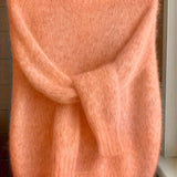 CAMILL | MAGLIONE AUTUNNALE IN MISTO MOHAIR