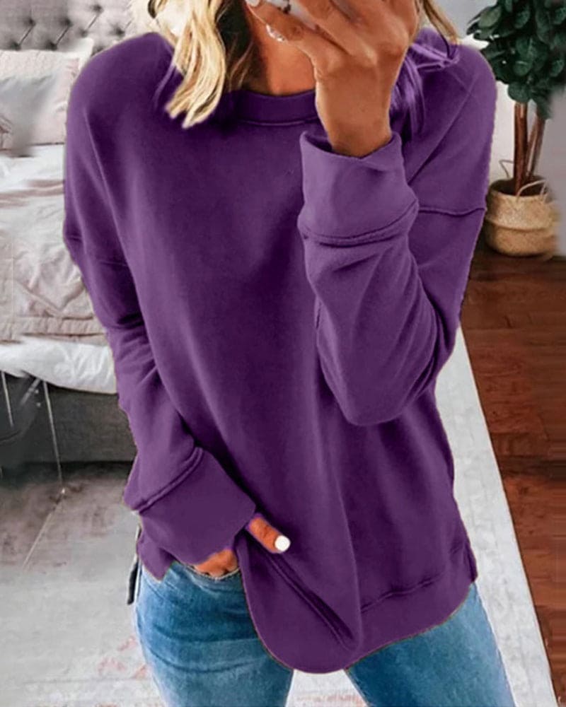 Elizabeth | Comfy Sweater A minha loja