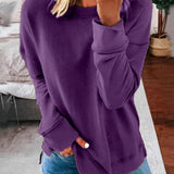 Elizabeth | Comfy Sweater A minha loja