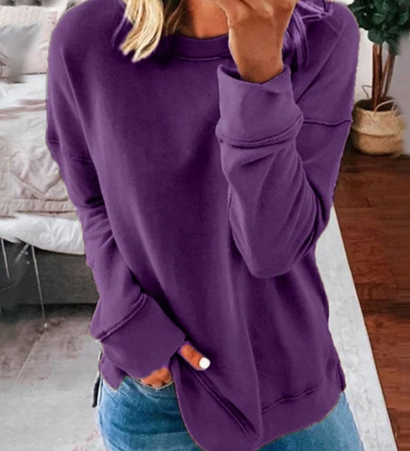 Elizabeth | Comfy Sweater A minha loja