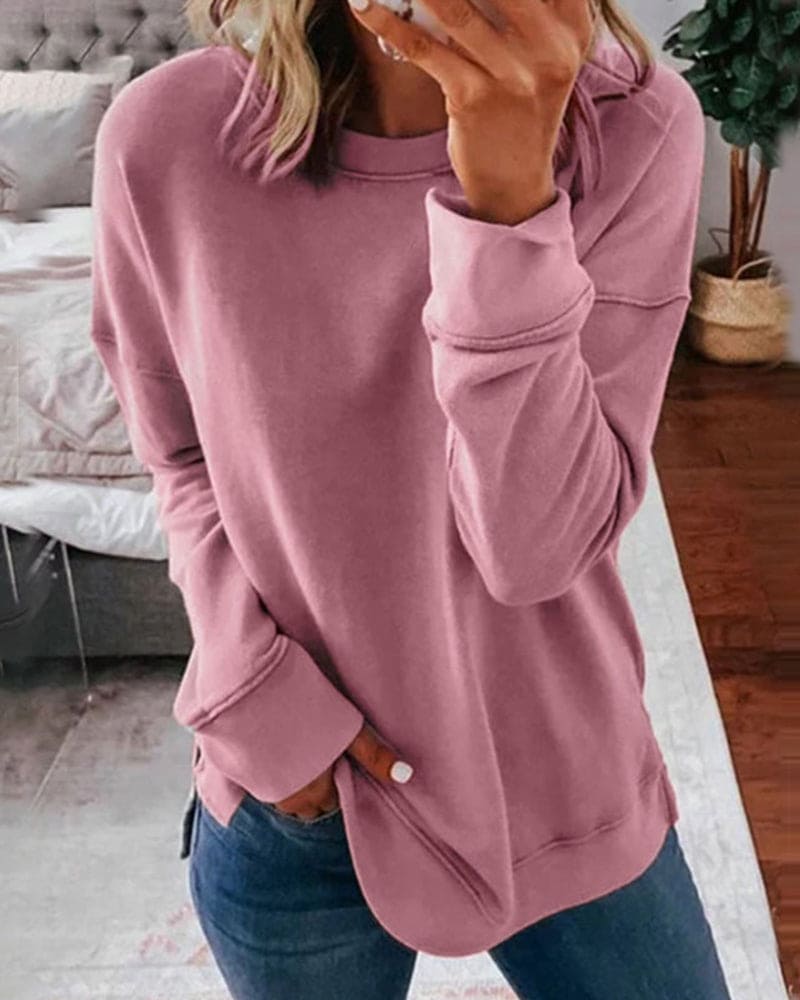 Elizabeth | Comfy Sweater A minha loja