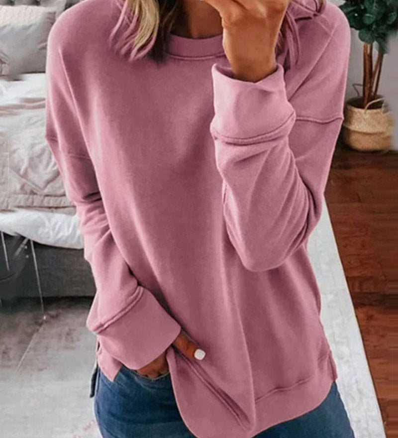 Elizabeth | Comfy Sweater A minha loja