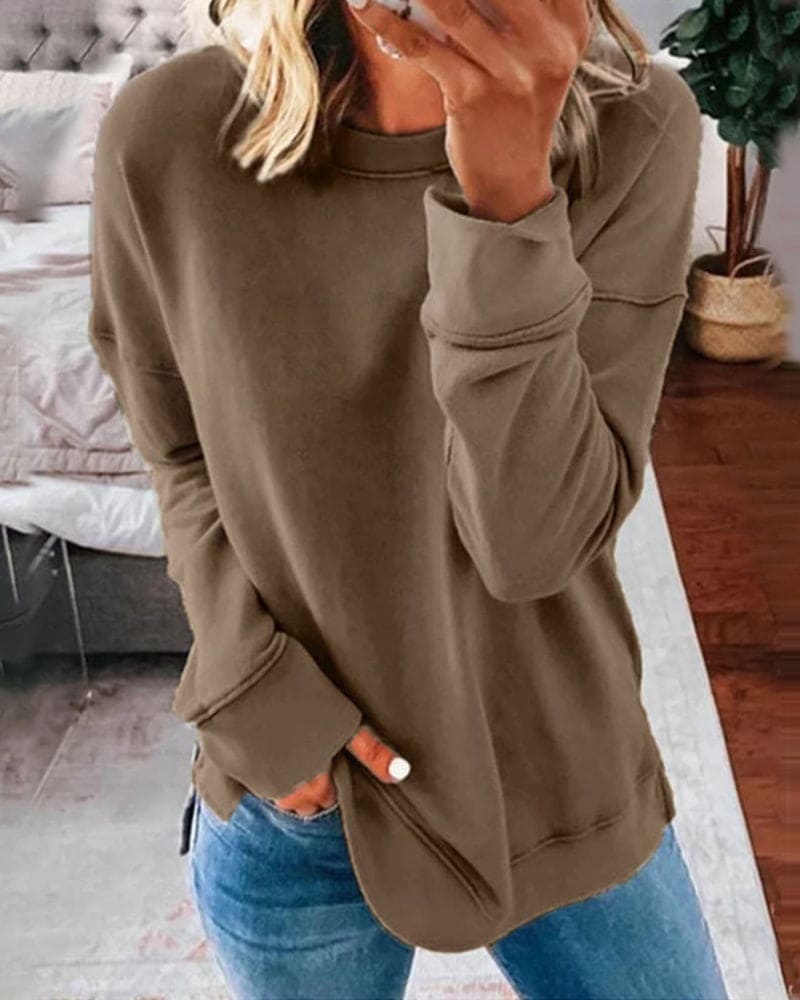 Elizabeth | Comfy Sweater A minha loja