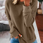 Elizabeth | Comfy Sweater A minha loja