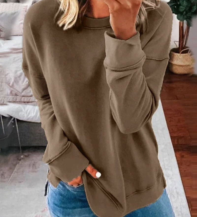 Elizabeth | Comfy Sweater A minha loja