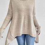 Audrey | Comfy Knit Sweater A minha loja