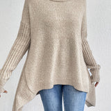 Audrey | Comfy Knit Sweater A minha loja