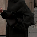 CLAAR | MAGLIONE INVERNALE TAGLIE COMODE