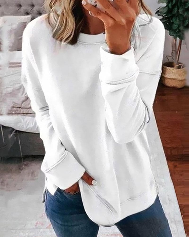 Elizabeth | Comfy Sweater A minha loja