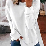 Elizabeth | Comfy Sweater A minha loja