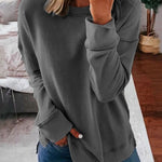 Elizabeth | Comfy Sweater A minha loja