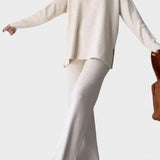 Lucie™ | Comoda tuta con felpa e pantaloni A minha loja