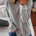 Elizabeth | Comfy Sweater A minha loja