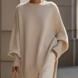 WANWEN | MAGLIONE IN CASHMERE SOFISTICATO