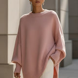 WANWEN | MAGLIONE IN CASHMERE SOFISTICATO