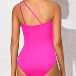 Grace - Costume da Bagno Monospalla A minha loja