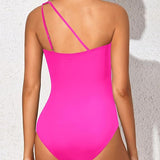 Grace - Costume da Bagno Monospalla A minha loja