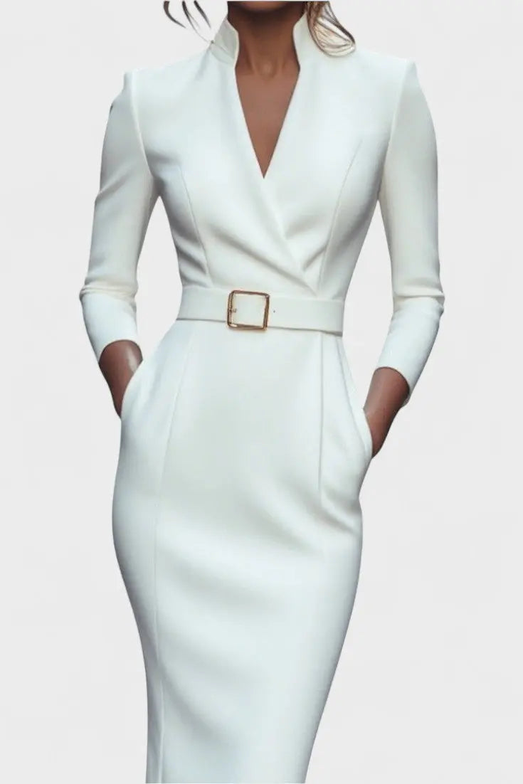 Zora™ | Abito elegante A minha loja