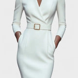 Zora™ | Abito elegante A minha loja