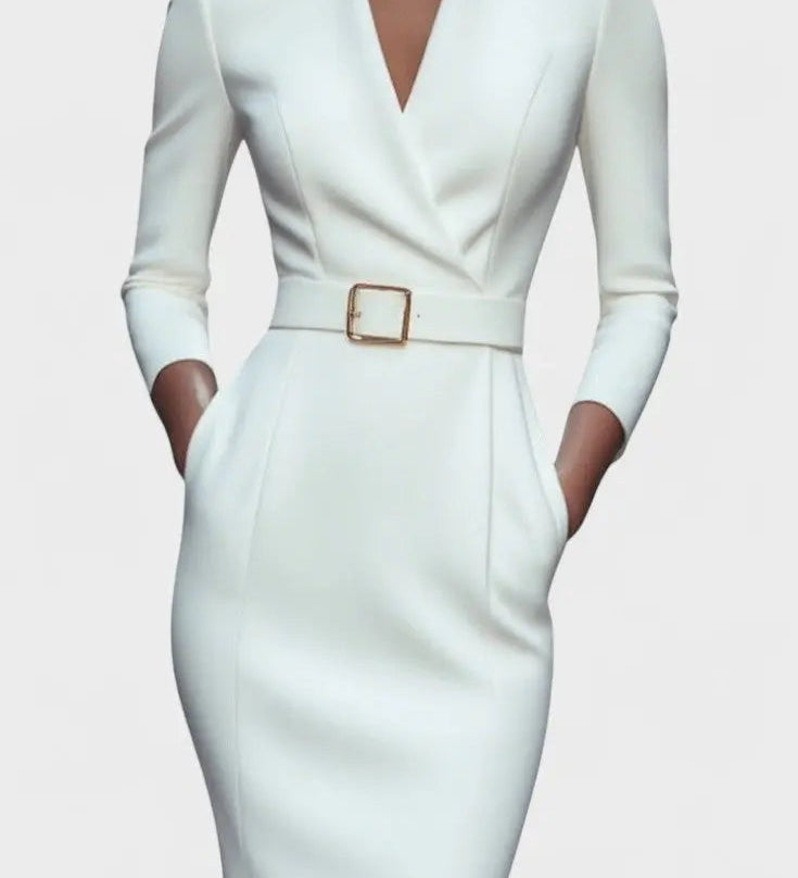 Zora™ | Abito elegante A minha loja