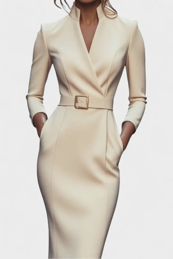 Zora™ | Abito elegante A minha loja