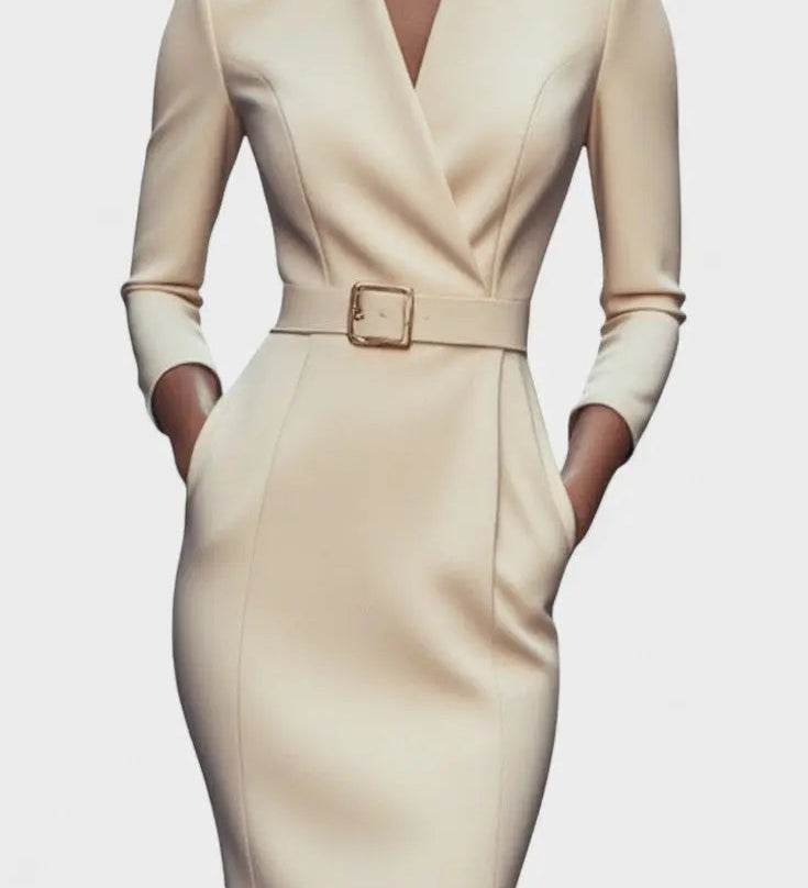 Zora™ | Abito elegante A minha loja