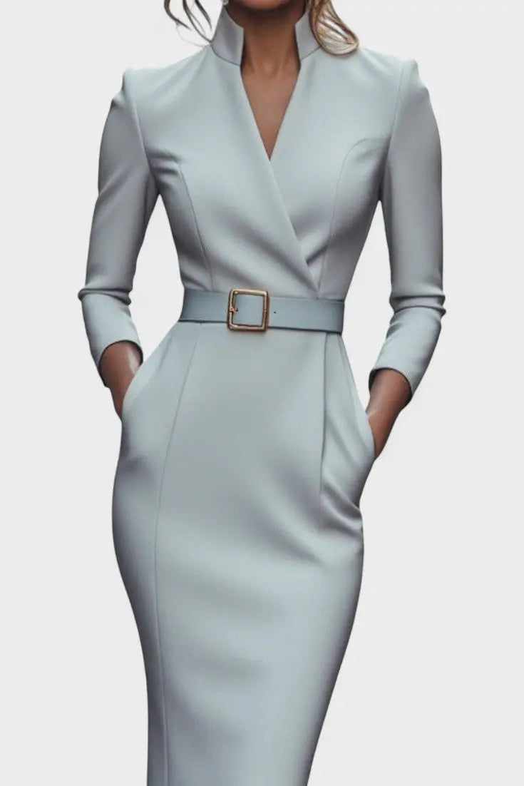 Zora™ | Abito elegante A minha loja