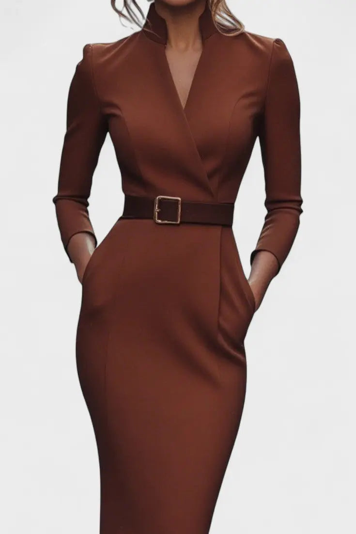 Zora™ | Abito elegante A minha loja