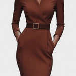 Zora™ | Abito elegante A minha loja