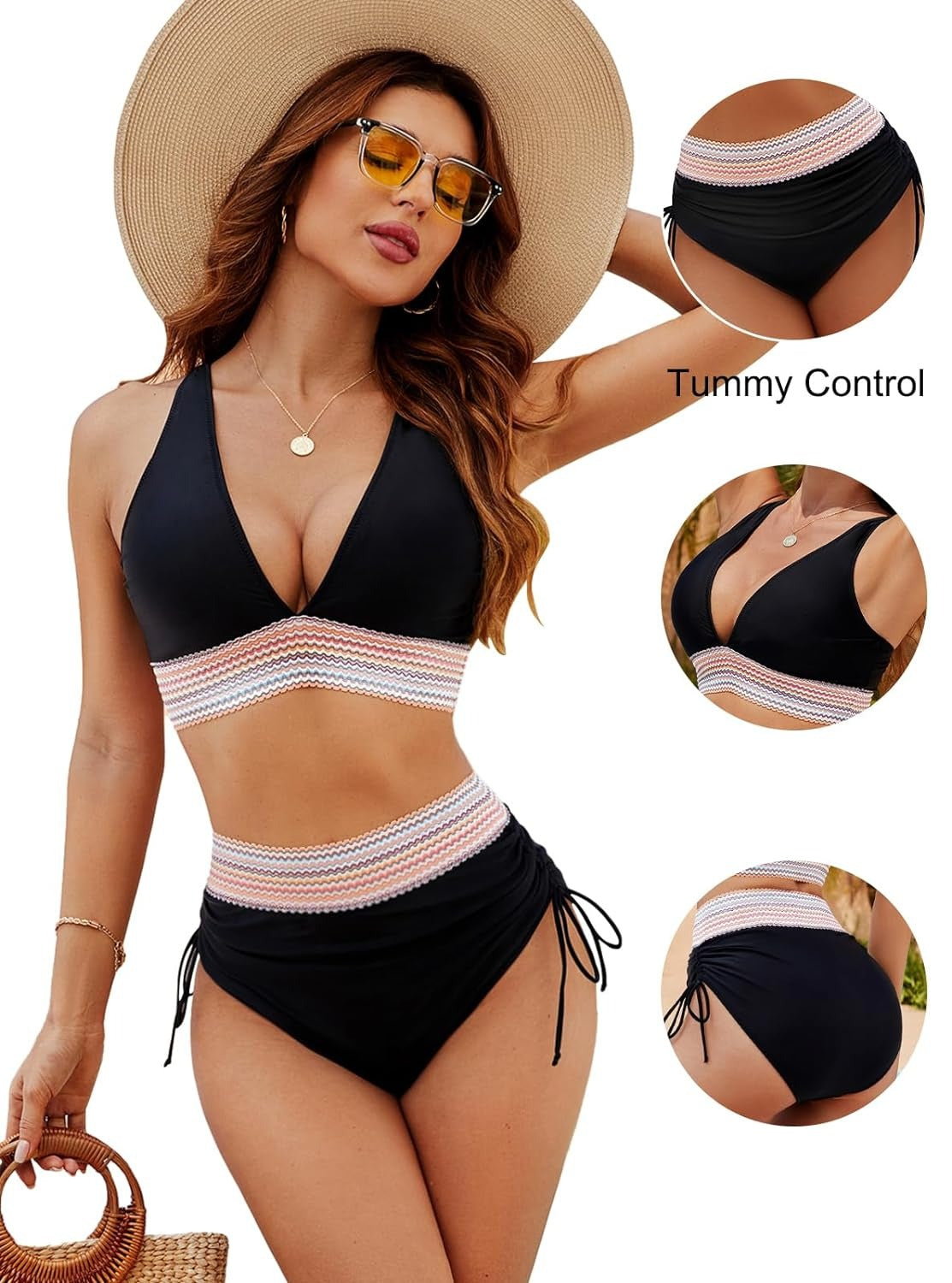 Verona - Bikini per una pancia tonica e sicura di sé A minha loja