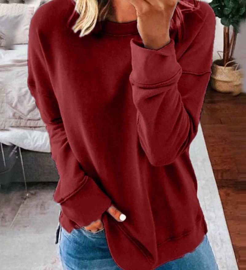 Elizabeth | Comfy Sweater A minha loja