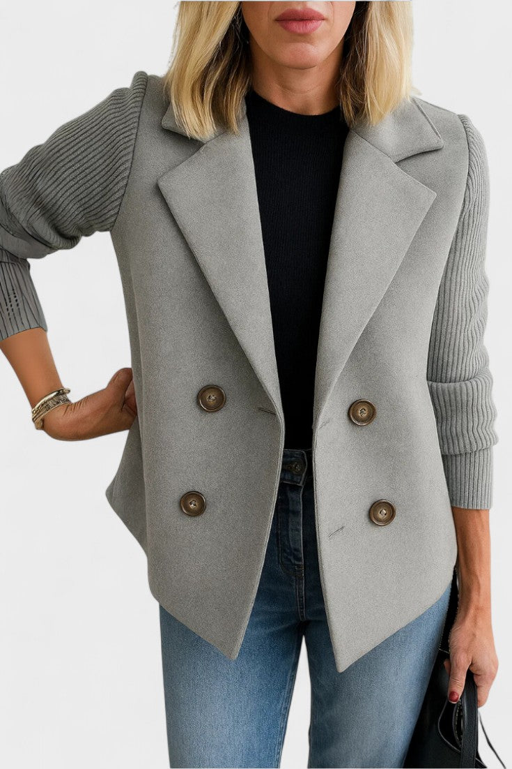 Elena™ | Blazer Premium A minha loja
