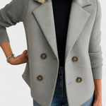 Elena™ | Blazer Premium A minha loja