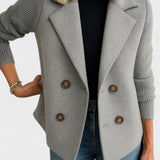 Elena™ | Blazer Premium A minha loja