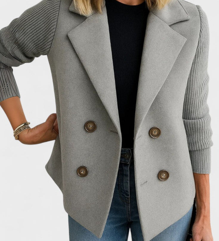 Elena™ | Blazer Premium A minha loja