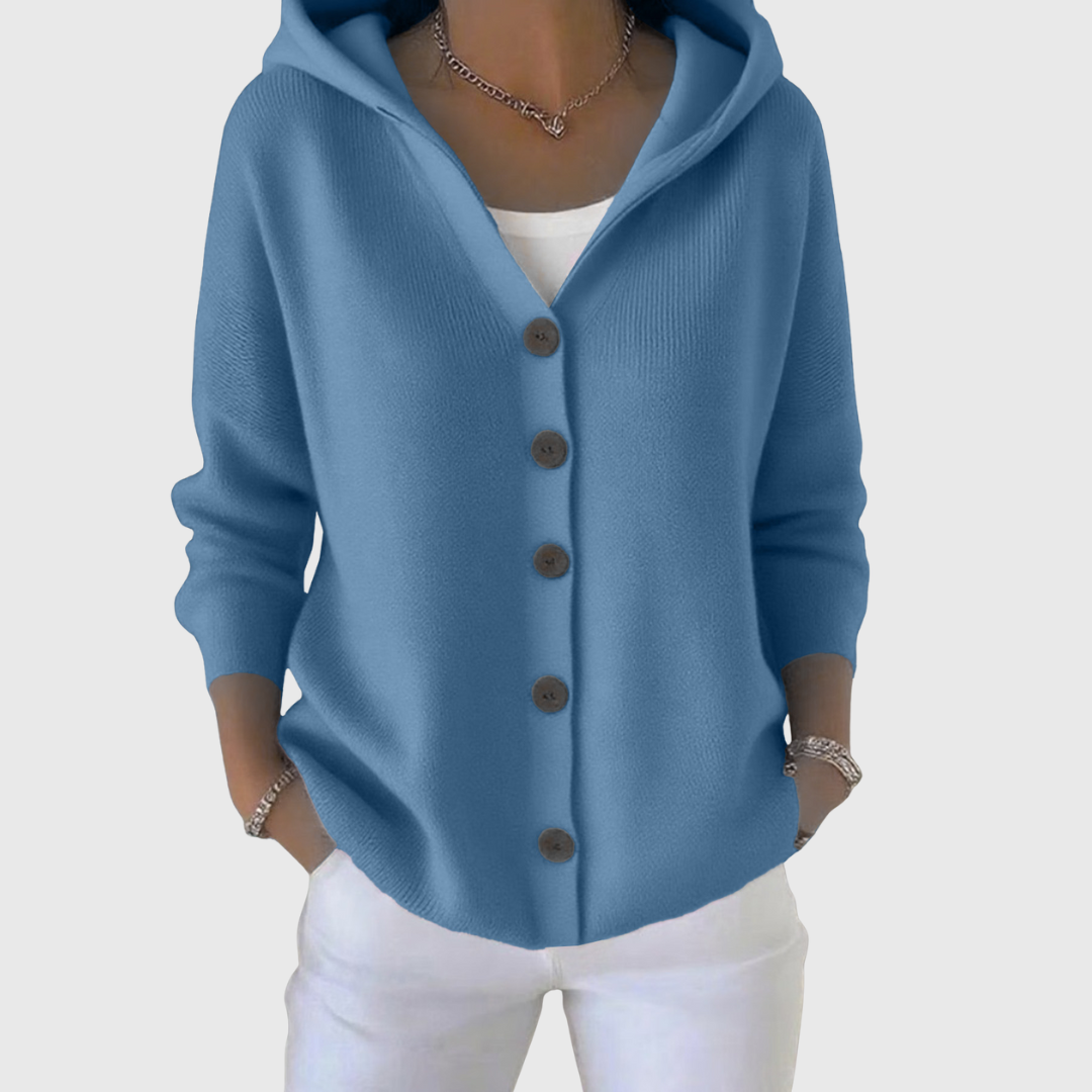 Joyce | Elegant Cardigan A minha loja