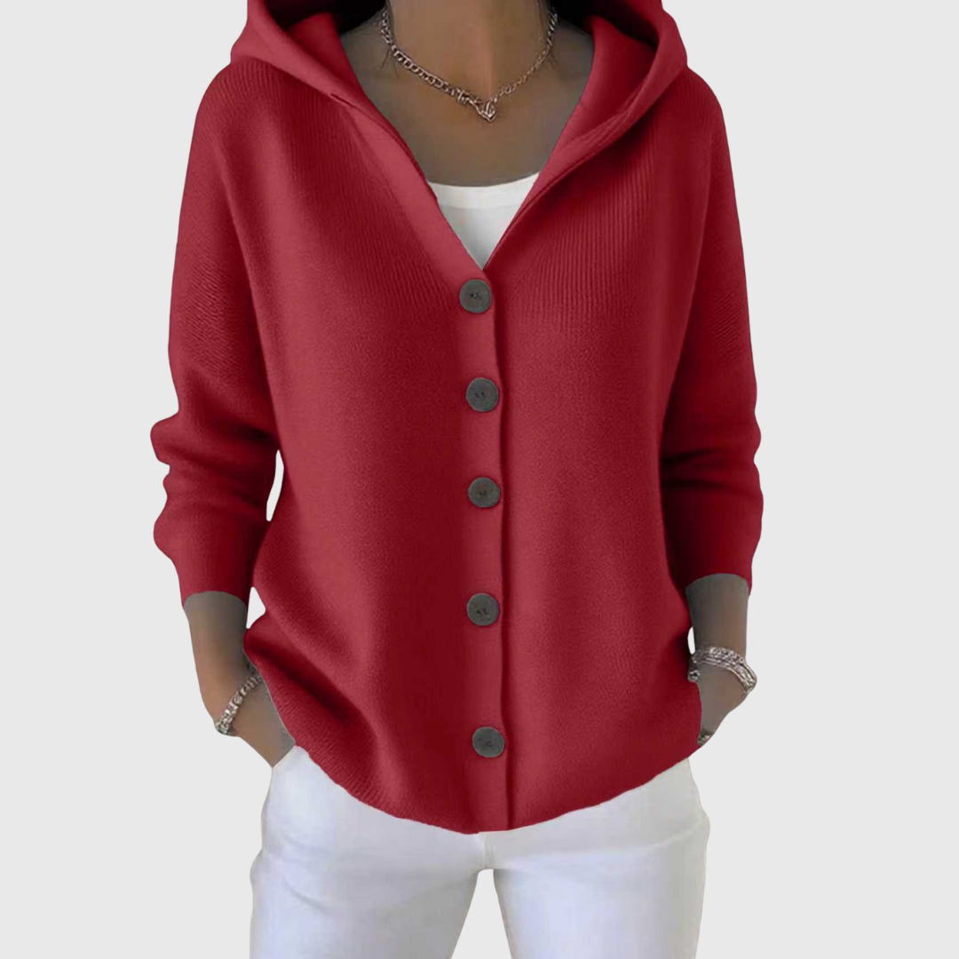 Joyce | Elegant Cardigan A minha loja