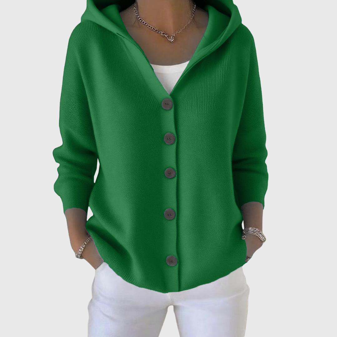 Joyce | Elegant Cardigan A minha loja