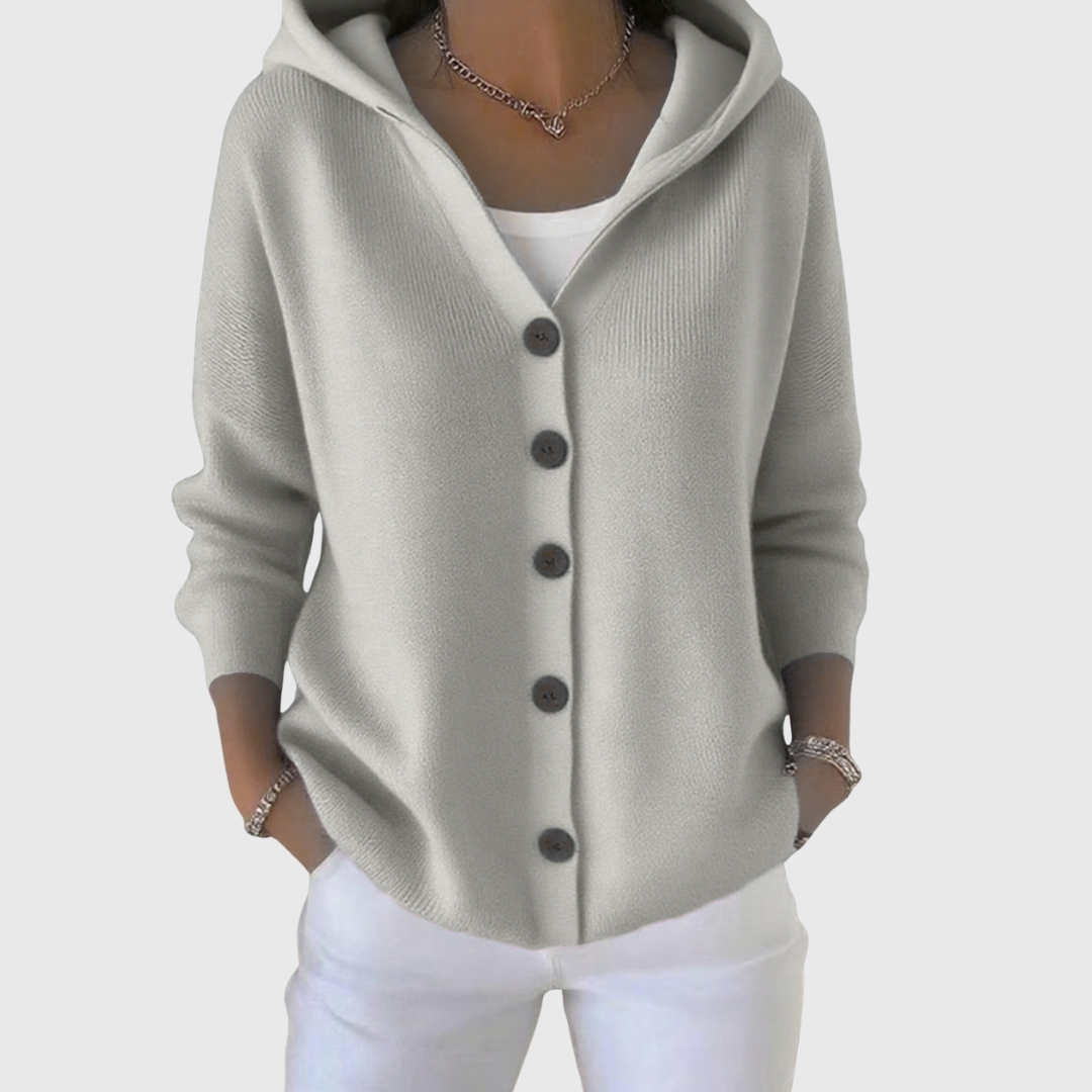 Joyce | Elegant Cardigan A minha loja