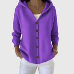 Joyce | Elegant Cardigan A minha loja