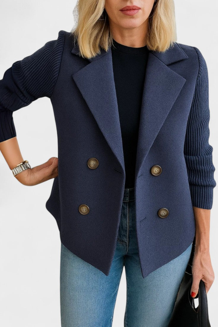 Elena™ | Blazer Premium A minha loja