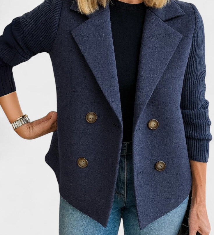 Elena™ | Blazer Premium A minha loja