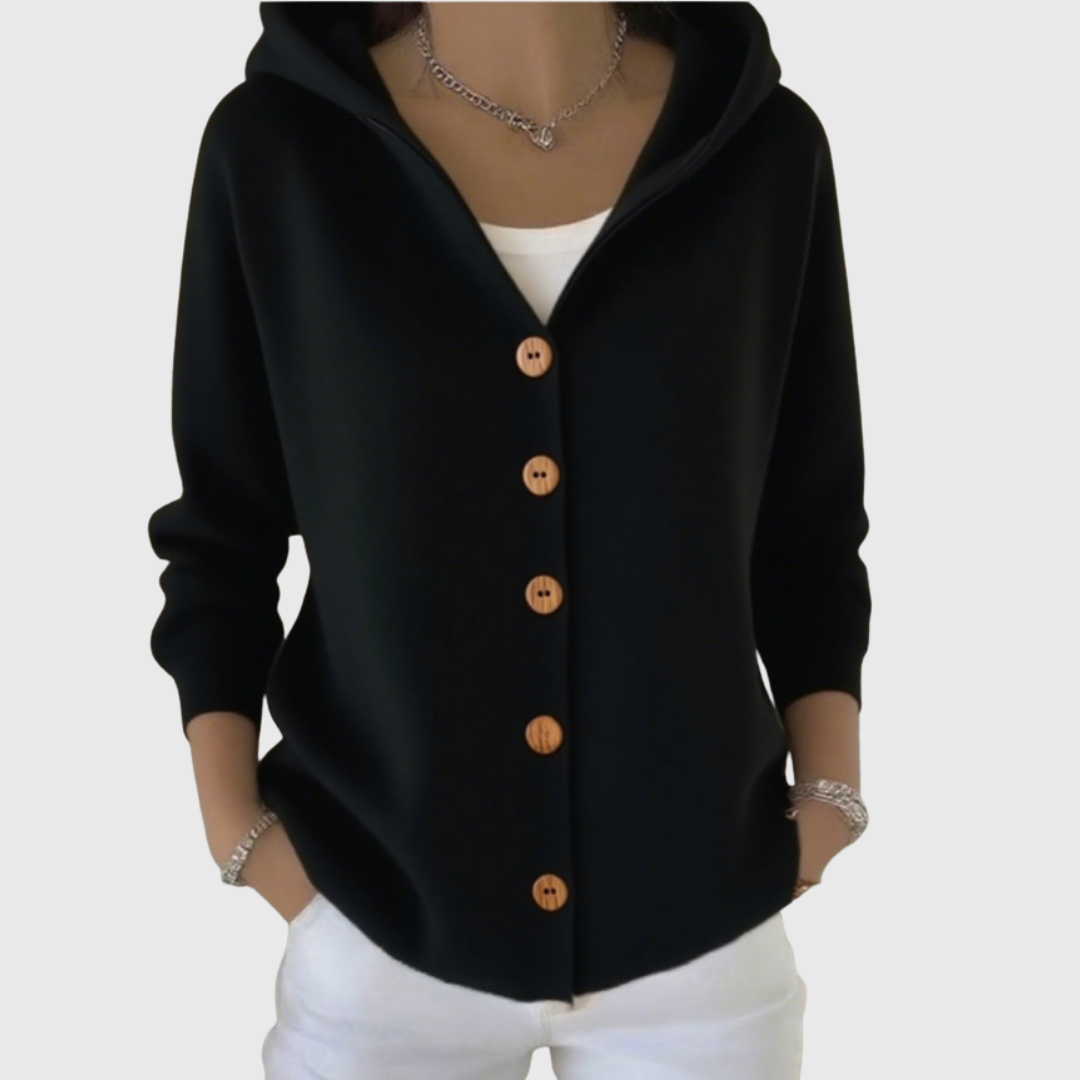 Joyce | Elegant Cardigan A minha loja