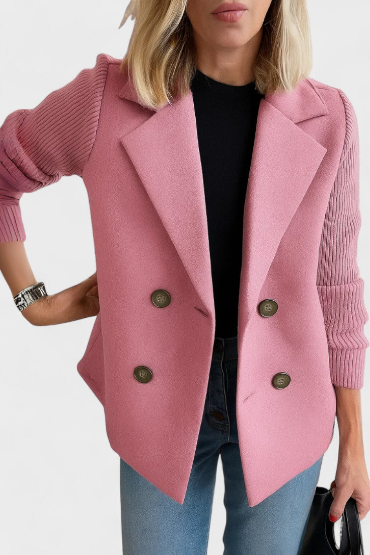 Elena™ | Blazer Premium A minha loja