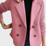 Elena™ | Blazer Premium A minha loja