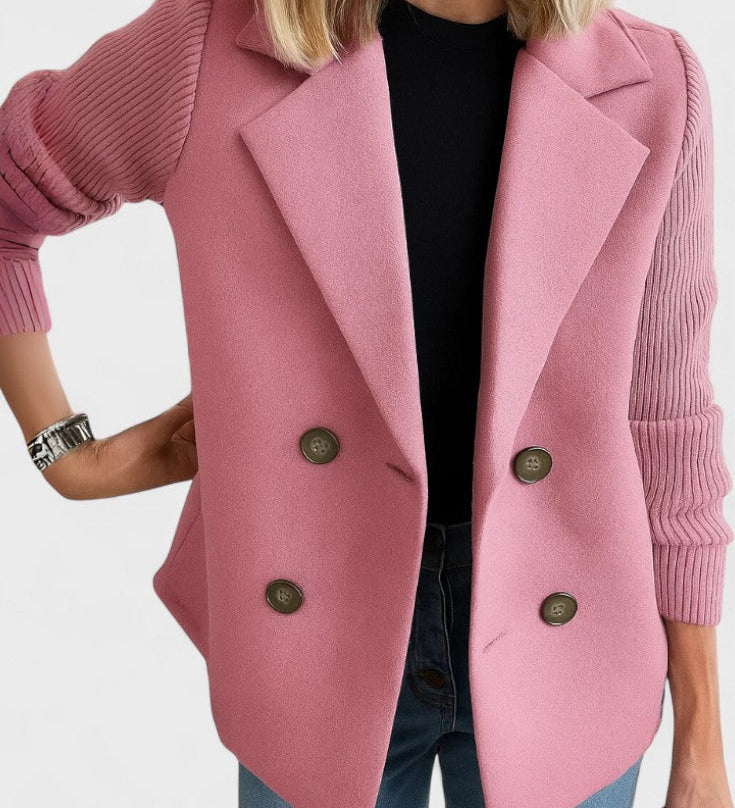 Elena™ | Blazer Premium A minha loja