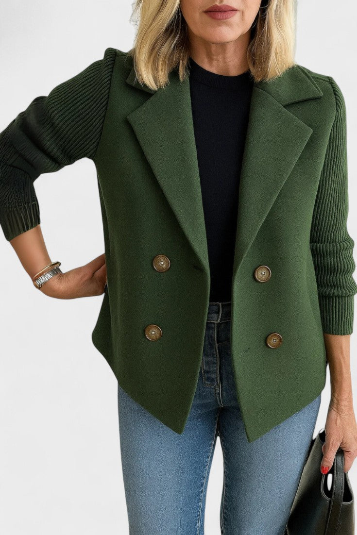 Elena™ | Blazer Premium A minha loja